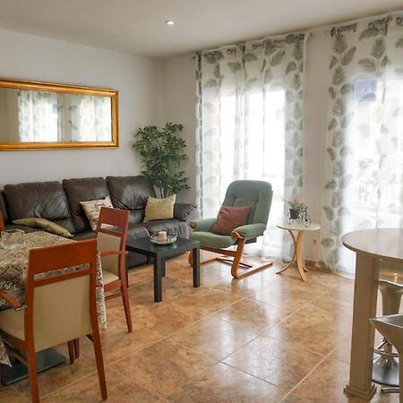 Apartamentos San Pablo Sitges Dış mekan fotoğraf