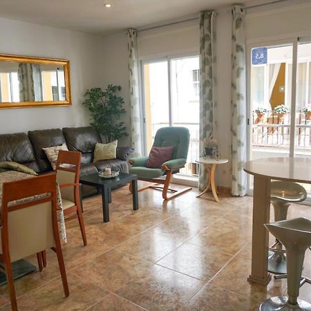 Apartamentos San Pablo Sitges Dış mekan fotoğraf