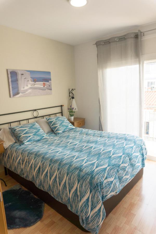 Apartamentos San Pablo Sitges Dış mekan fotoğraf