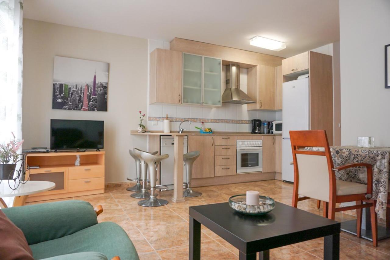 Apartamentos San Pablo Sitges Dış mekan fotoğraf