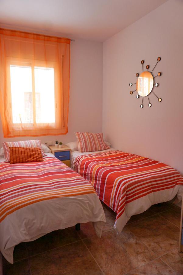 Apartamentos San Pablo Sitges Dış mekan fotoğraf