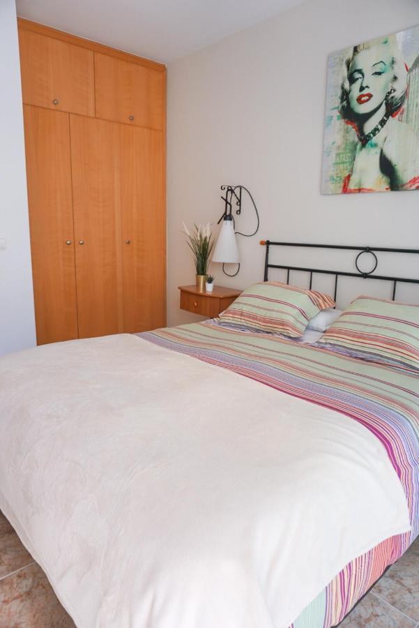 Apartamentos San Pablo Sitges Dış mekan fotoğraf